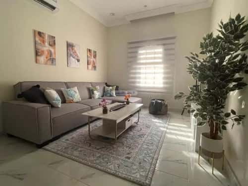 Apartment 50 SQM with 1 Bedroom Al Bawadi, North Jeddah, Jeddah