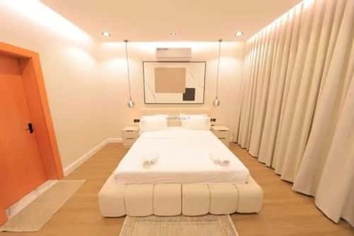 Apartment 70 SQM with 2 Bedrooms Al Sheraa, North Jeddah, Jeddah