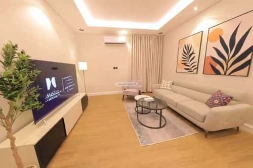 Apartment 70 SQM with 2 Bedrooms Al Sheraa, North Jeddah, Jeddah