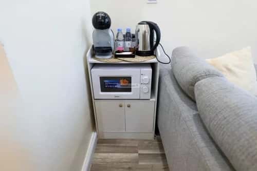 Apartment 30 SQM with 1 Bedroom Al Rawdhah, North Jeddah, Jeddah
