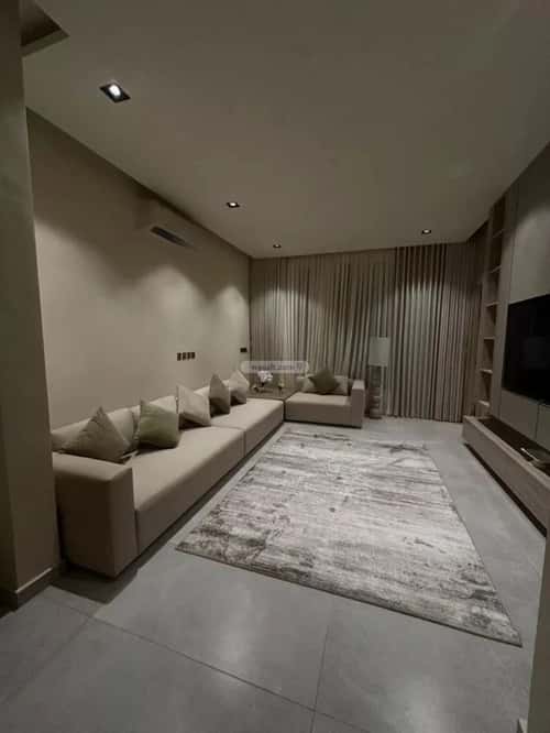 Floor 1120 SQM with 4 Bedrooms West Umm Al Hamam, West Riyadh, Riyadh