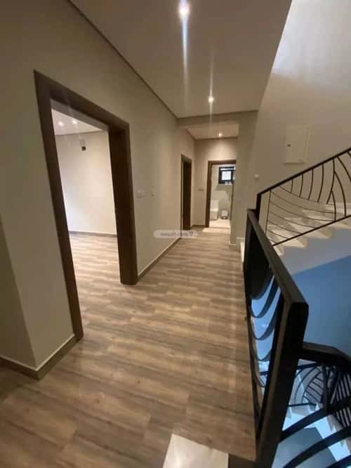 Villa 350.18 SQM Facing East on 15m Width Street Al Wahlan, Eanizah