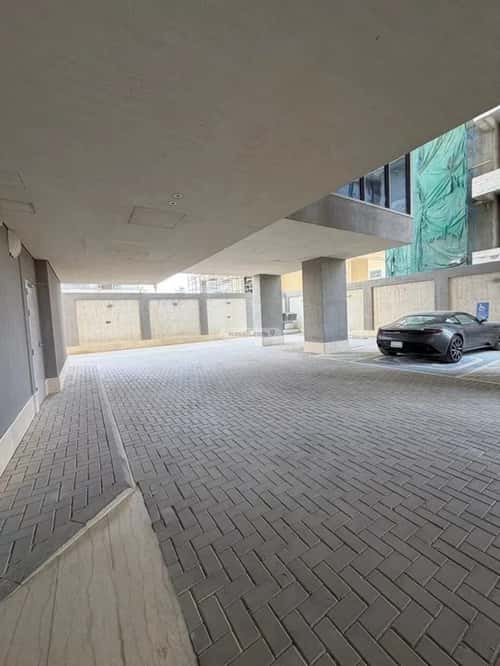 Apartment 110.61 SQM with 2 Bedrooms As-Sahafa, North Riyadh, Riyadh