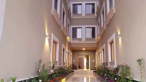 Apartment 88.69 SQM with 2 Bedrooms Al-Yasmeen, North Riyadh, Riyadh