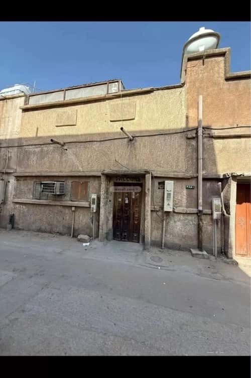 عمارة 100 متر مربع واجهة جنوبية الصالحية، وسط الرياض، الرياض