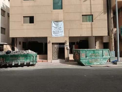 Showroom for Rent Al Khobar Al Shamalyah, Khobar