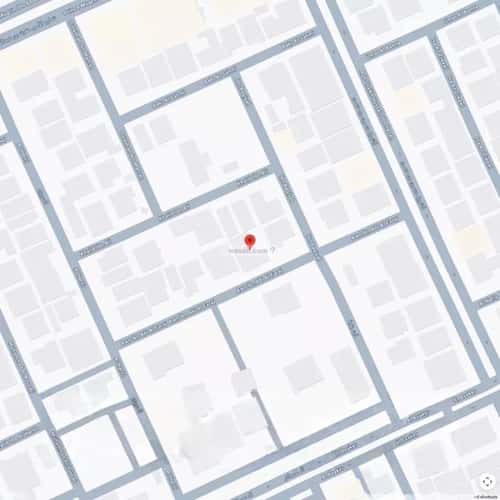 Land 750 SQM Facing South on 20m Width Street Al-Nuzha, North Riyadh, Riyadh