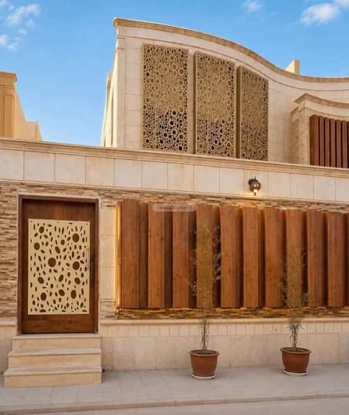 Apartment 500.5 SQM with 2 Bedrooms Al-Yasmeen, North Riyadh, Riyadh