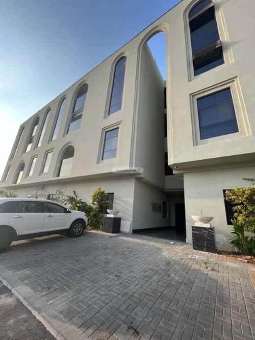 Apartment 119.12 SQM with 3 Bedrooms Al-Aqeek, North Riyadh, Riyadh