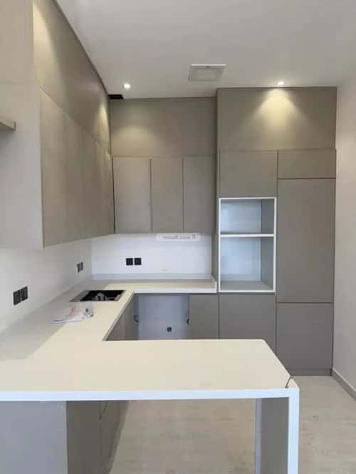 Apartment 144.88 SQM with 2 Bedrooms As-Sulaimanyah, Central Riyadh, Riyadh