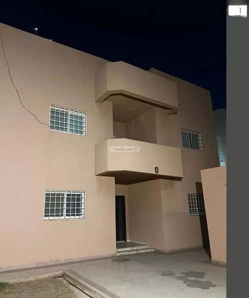 Villa 600 SQM Facing West on 15m Width Street Al-Maseef, North Riyadh, Riyadh