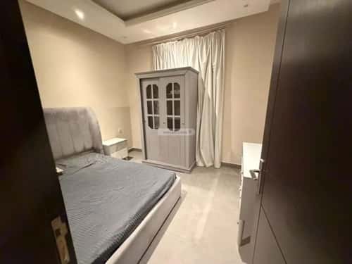 Apartment 140.36 SQM with 3 Bedrooms Al-Yasmeen, North Riyadh, Riyadh