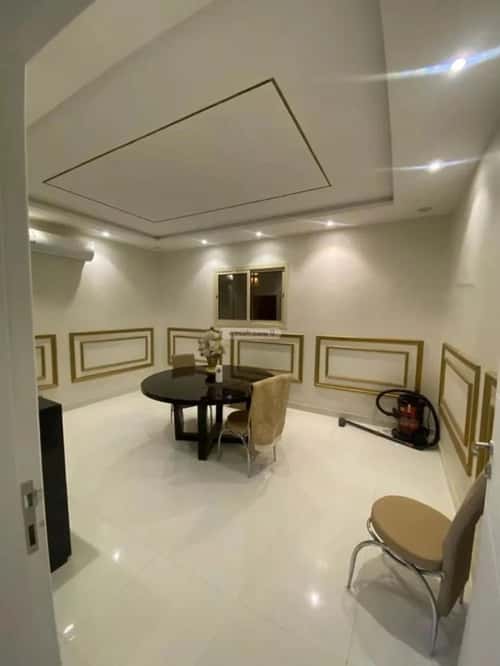 Villa 386.835 SQM Facing South on 15m Width Street Irqah, West Riyadh, Riyadh