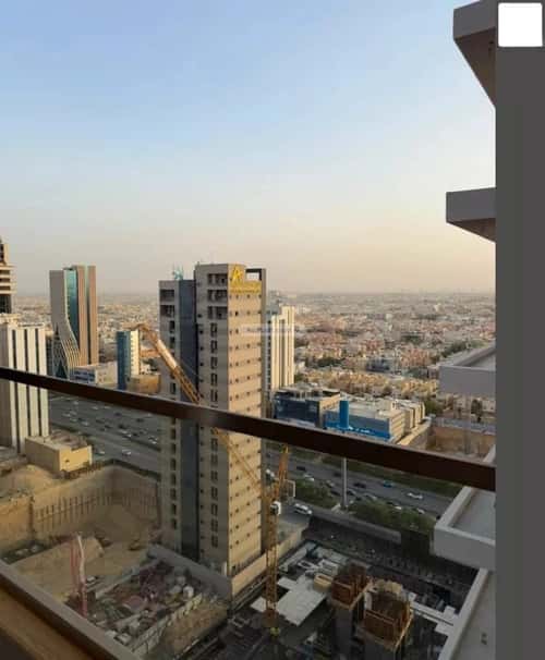 Apartment 86.82 SQM with 2 Bedrooms As-Sahafa, North Riyadh, Riyadh