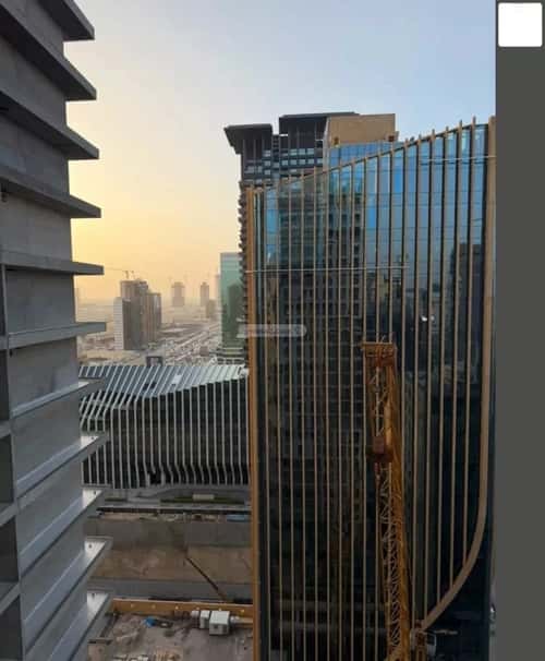 Apartment 86.82 SQM with 2 Bedrooms As-Sahafa, North Riyadh, Riyadh