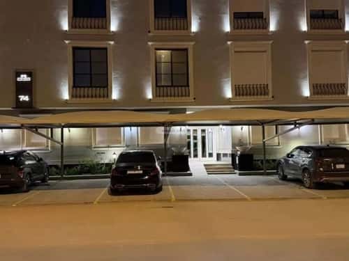 Apartment 143.77 SQM with 3 Bedrooms Al-Aqeek, North Riyadh, Riyadh