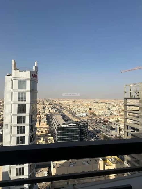 Apartment 73.11 SQM with 2 Bedrooms As-Sahafa, North Riyadh, Riyadh