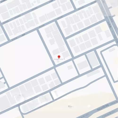 Land 400 SQM Al-Wadi, North Riyadh, Riyadh