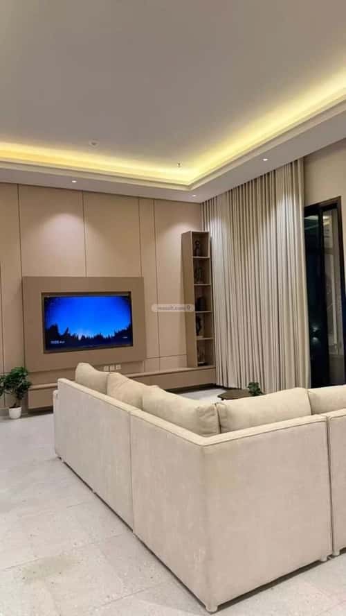 Apartment 113.05 SQM with 2 Bedrooms Al-Arid, North Riyadh, Riyadh