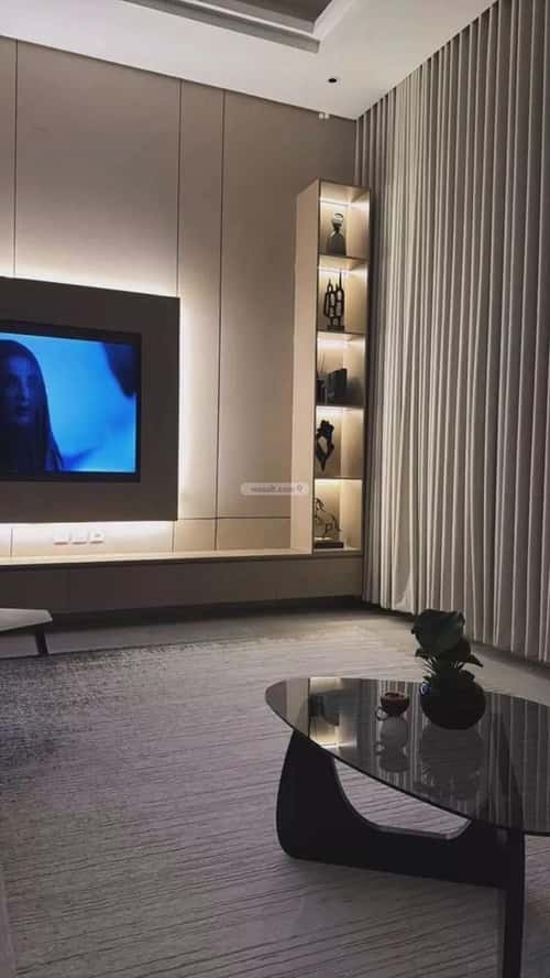 Apartment 113.05 SQM with 2 Bedrooms Al-Arid, North Riyadh, Riyadh