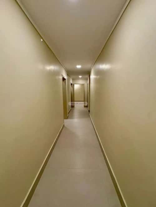 Apartment 192.7 SQM with 5 Bedrooms Al Shooalah, Aldammam