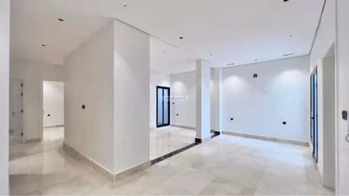 Floor 182.85 SQM with 4 Bedrooms Al Marjan, East Riyadh, Riyadh