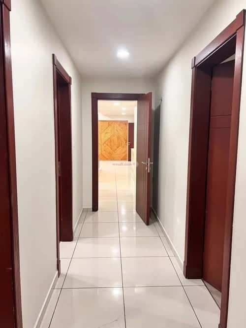Apartment 208.78 SQM with 4 Bedrooms Al Shooalah, Aldammam