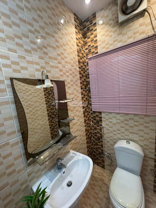 Villa 201 SQM Facing West with 10 Bedrooms Alawaly, Makkah Al Mukarramah