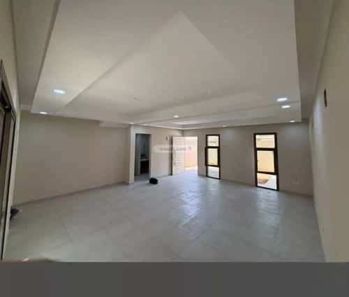 Villa 250 SQM Facing South with 5 Bedrooms Al Bashaer, Riyadh
