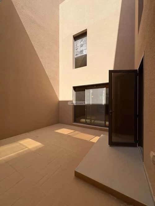 Villa 200 SQM Facing North with 4 Bedrooms Al Bashaer, Riyadh