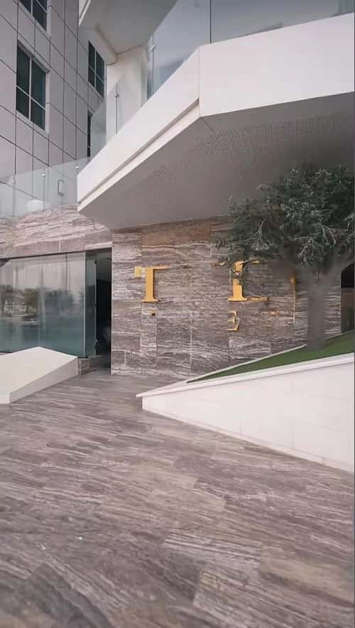 Apartment 118.31 SQM with 2 Bedrooms Al-Nakheel, North Riyadh, Riyadh