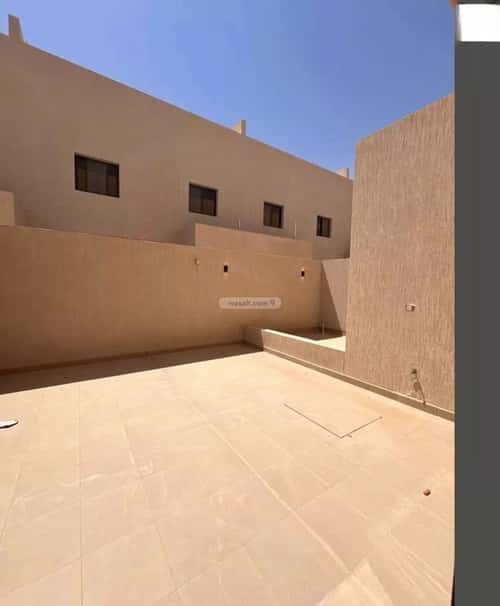 فيلا 250 متر مربع واجهة شرقية ب 5 غرف البشائر، الرياض