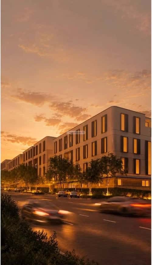 Apartment 2393.33 SQM with 3 Bedrooms As-Safa, Central Riyadh, Riyadh