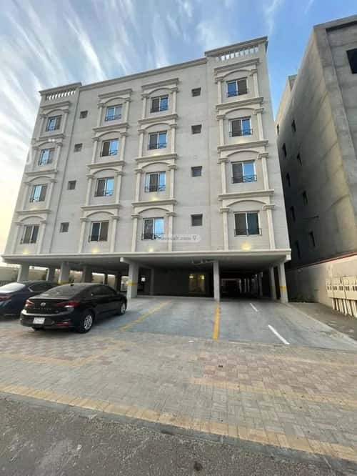 Apartment 158.96 SQM with 3 Bedrooms Al Muntazah, Aldammam