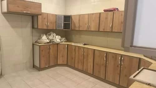 Apartment 158.96 SQM with 3 Bedrooms Al Muntazah, Aldammam