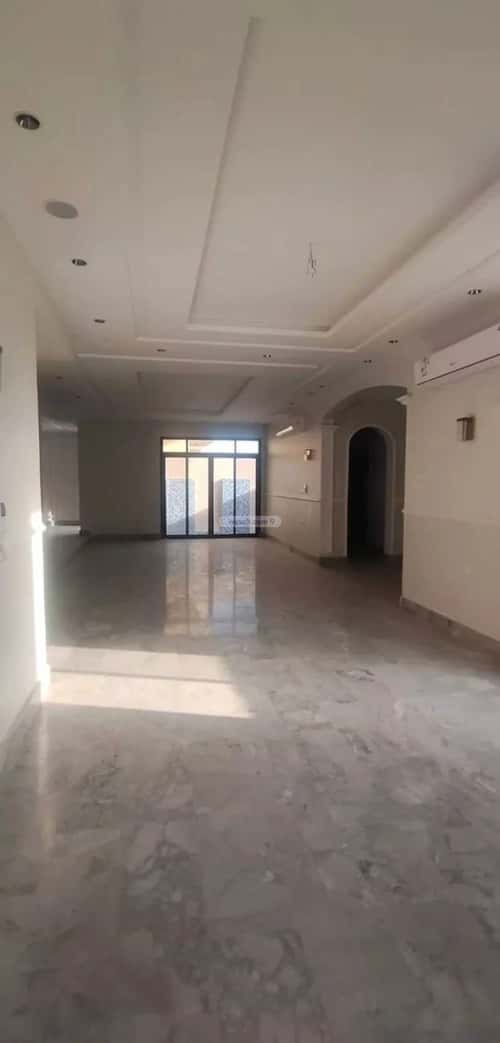 Villa 349.69 SQM Facing North with 8 Bedrooms Al Zomorod, North Jeddah, Jeddah