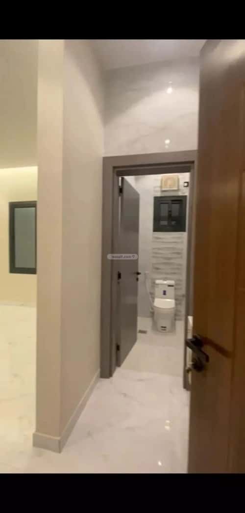 Apartment 96.57 SQM with 3 Bedrooms Al Rayaan, East Jeddah, Jeddah