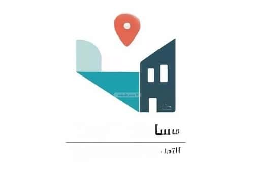 Building 750 SQM Facing East Al Zomorod, North Jeddah, Jeddah