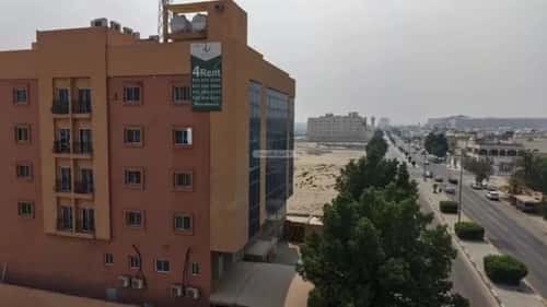 Showroom for Rent Abdullah Fuad, Aldammam