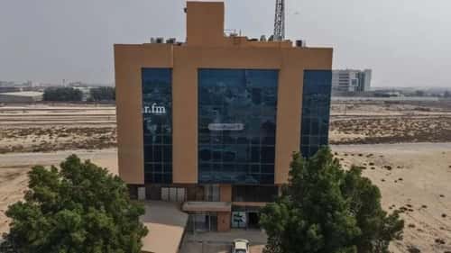 Showroom for Rent Abdullah Fuad, Aldammam