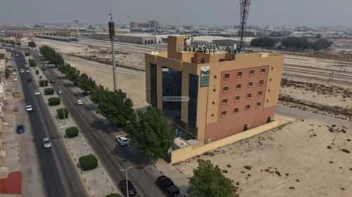 معرض للإيجار عبدالله فؤاد، الدمام