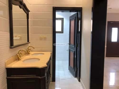 Villa 1260 SQM Facing North East on 20m Width Street Al Sheraa, Khobar