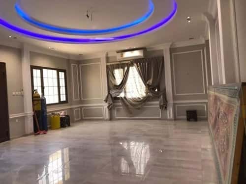 Villa 1260 SQM Facing North East on 20m Width Street Al Sheraa, Khobar