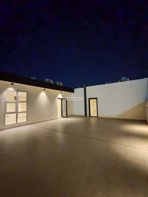 Apartment 348.76 SQM with 2 Bedrooms Madynat Al Umal, Khobar