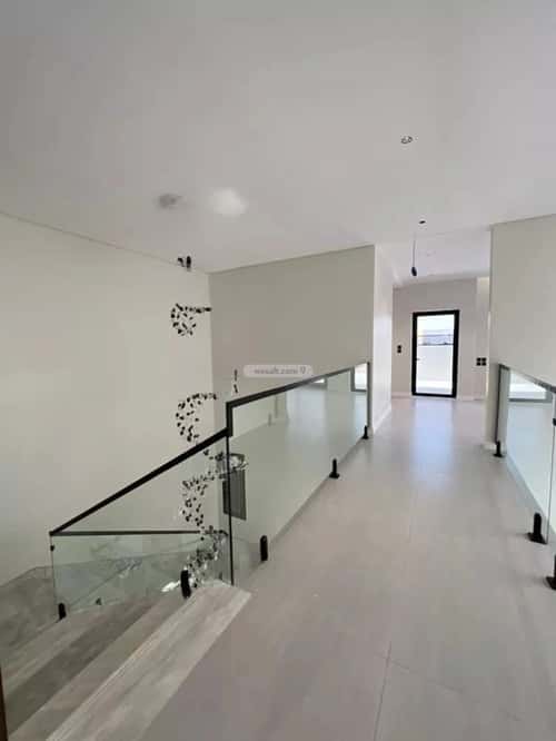 Villa 312.5 SQM Facing South on 16m Width Street Al Yaqoot, North Jeddah, Jeddah