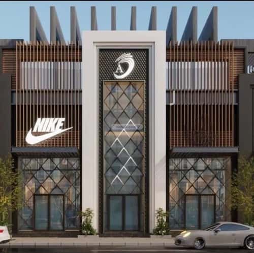 Showroom for Rent Al Buhayrah, Khobar