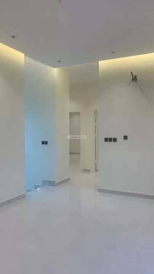 Villa 250 SQM Facing North on 20m Width Street Al Swaryee, North Jeddah, Jeddah