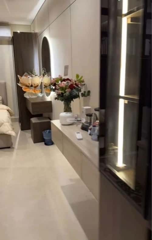Apartment 140.32 SQM with 1 Bedroom Al Hammraa, Khobar