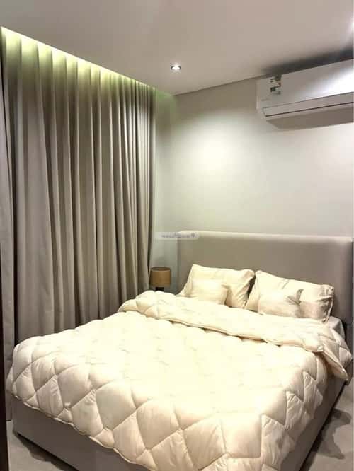 Apartment 140.32 SQM with 1 Bedroom Al Hammraa, Khobar