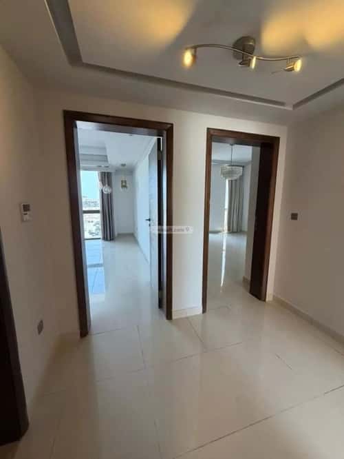 Apartment 190.9 SQM with 3 Bedrooms Al Rawabi, Khobar